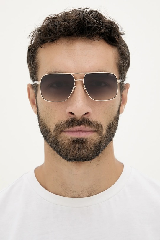 Sluneční brýle Guess GU00119.5832B