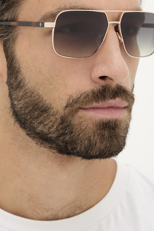 Sluneční brýle Guess GU00119.5832B