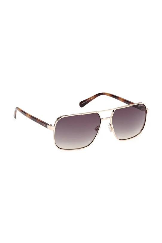 Doplňky Sluneční brýle Guess GU00119.5832B burgundské