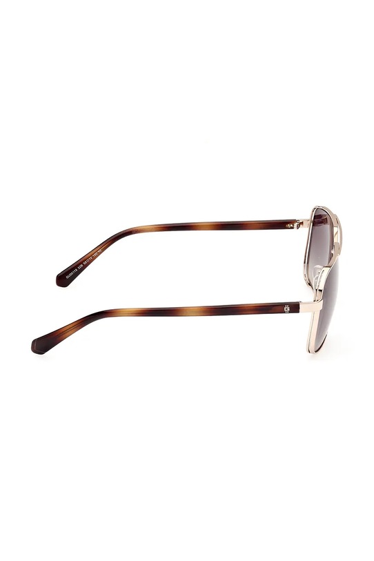 Sluneční brýle Guess burgundské GU00119.5832B