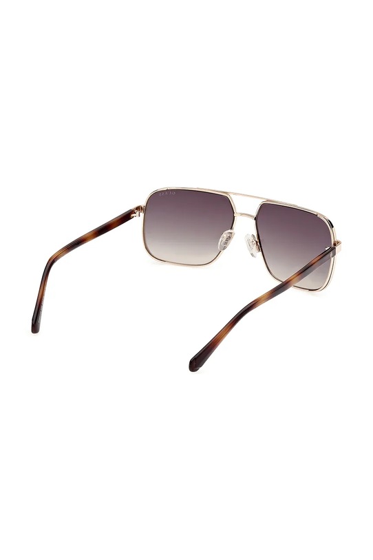 Sluneční brýle Guess GU00119.5832B burgundské
