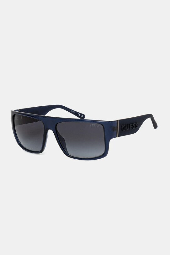 Guess occhiali da sole sfumata blu navy GU00165.5990B