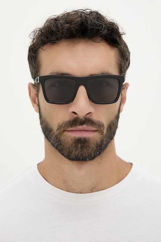 Sluneční brýle Guess GU00166.5501A černá