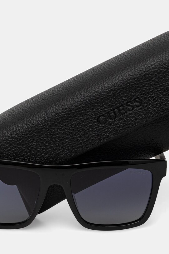 Doplňky Sluneční brýle Guess GU00166.5501D černá