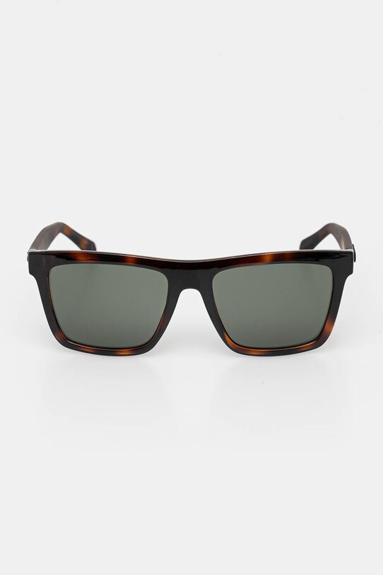 Guess okulary GU00166.5552N brązowy AA00