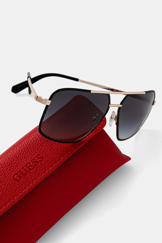 Kiegészítők Guess napszemüveg GU00167.6002B arany