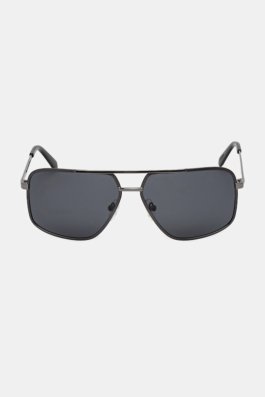 Guess napszemüveg GU00167.6009D ezüst AA00