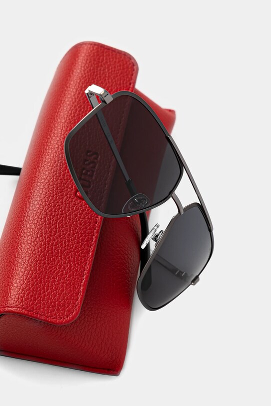 Kiegészítők Guess napszemüveg GU00167.6009D ezüst