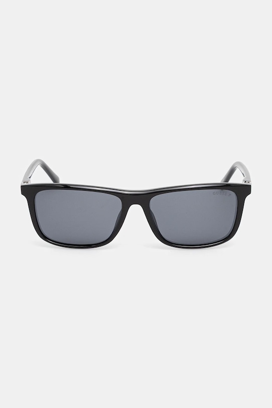 Guess okulary przeciwsłoneczne GU00169.5801D czarny AA00