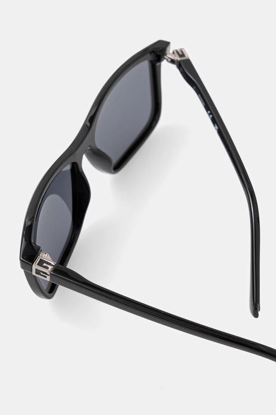 Akcesoria Guess okulary przeciwsłoneczne GU00169.5801D czarny