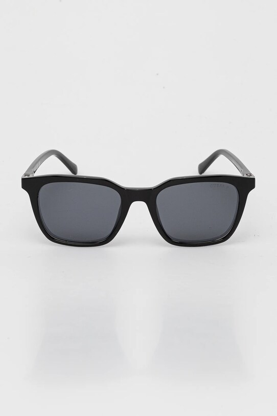 Guess ochelari de soare GU00170.5301D negru AA00