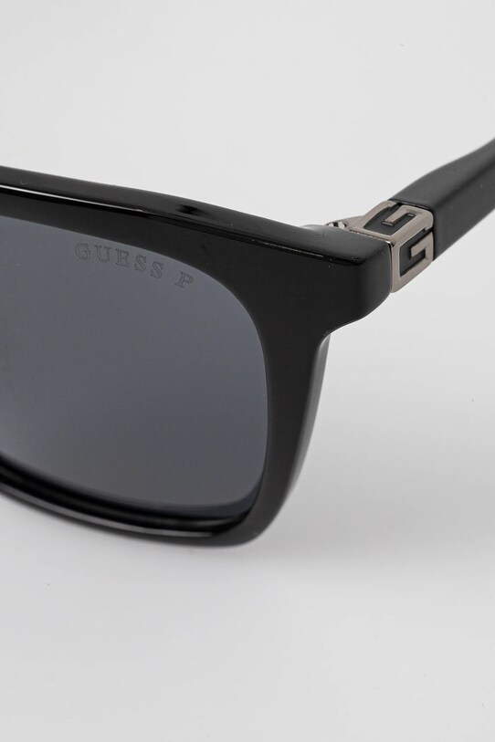 Accesorii Guess ochelari de soare GU00170.5301D negru