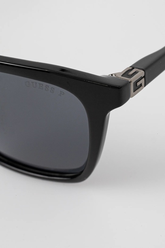 Αξεσουάρ Γυαλιά ηλίου Guess GU00170.5301D μαύρο