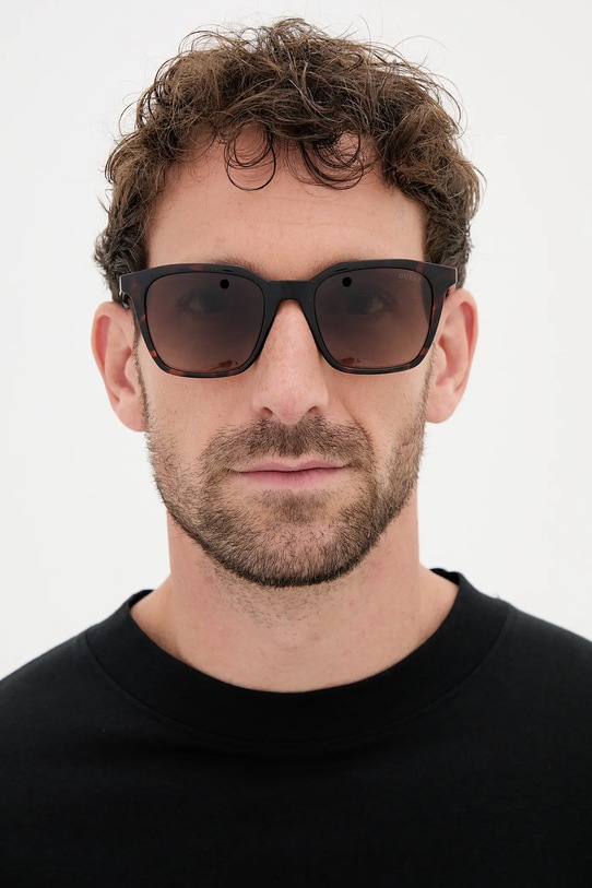 Guess okulary przeciwsłoneczne GU00170.5352F