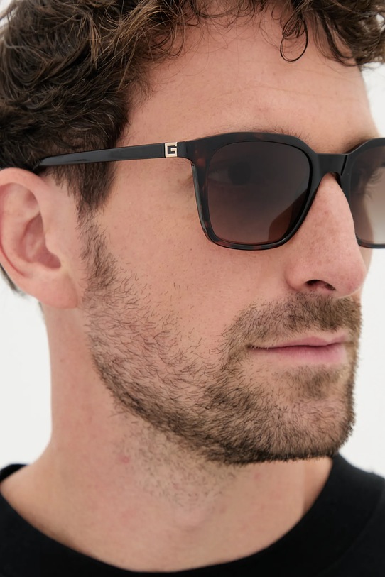 Guess okulary przeciwsłoneczne GU00170.5352F