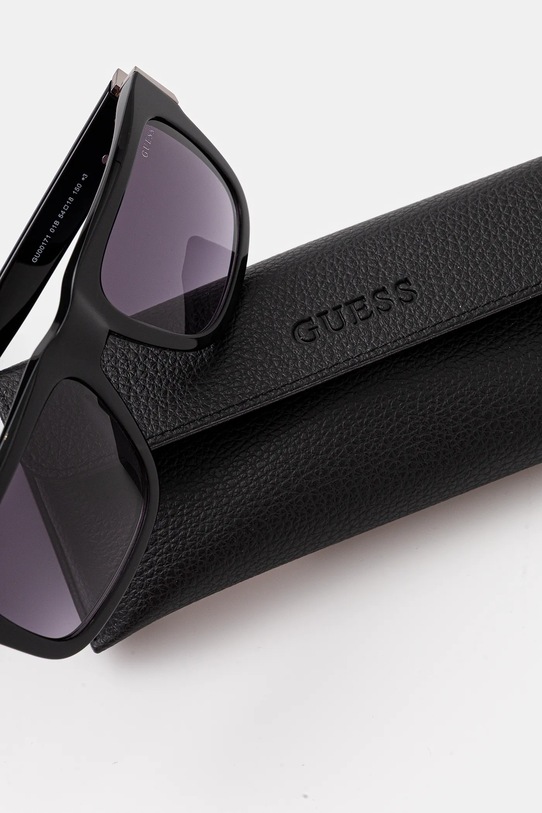 Guess okulary czarny GU00171.5401B