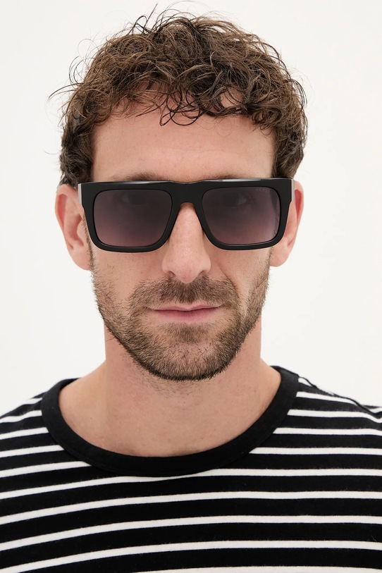 Guess okulary GU00171.5401B czarny