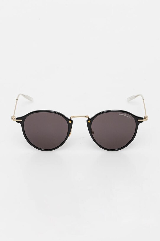 Okuliare Montblanc MB0294S čierna AA00
