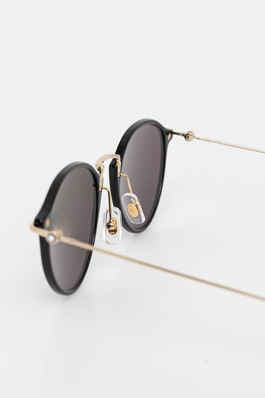 Doplnky Okuliare Montblanc MB0294S čierna