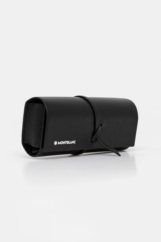 Montblanc ochelari negru MB0294S
