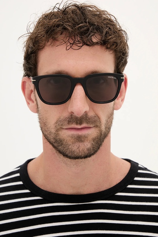 Sluneční brýle Montblanc MB0302S