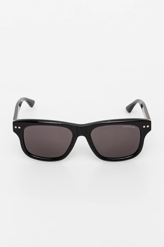 Аксесоари Слънчеви очила Montblanc MB0319S черен