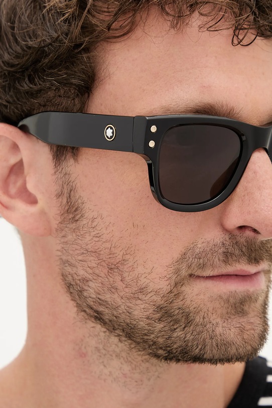 Солнцезащитные очки Montblanc MB0381S