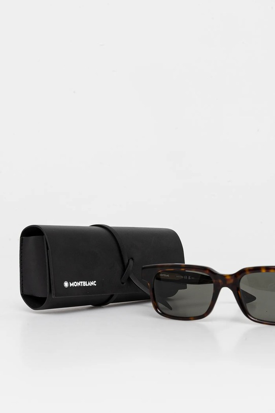 Montblanc ochelari burgundia MB0383S