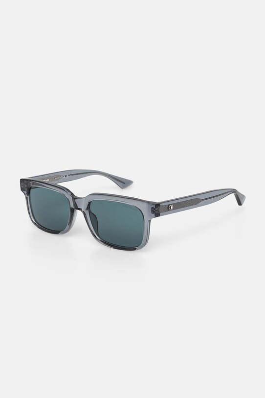 Montblanc ochelari uniforme gri MB0383S