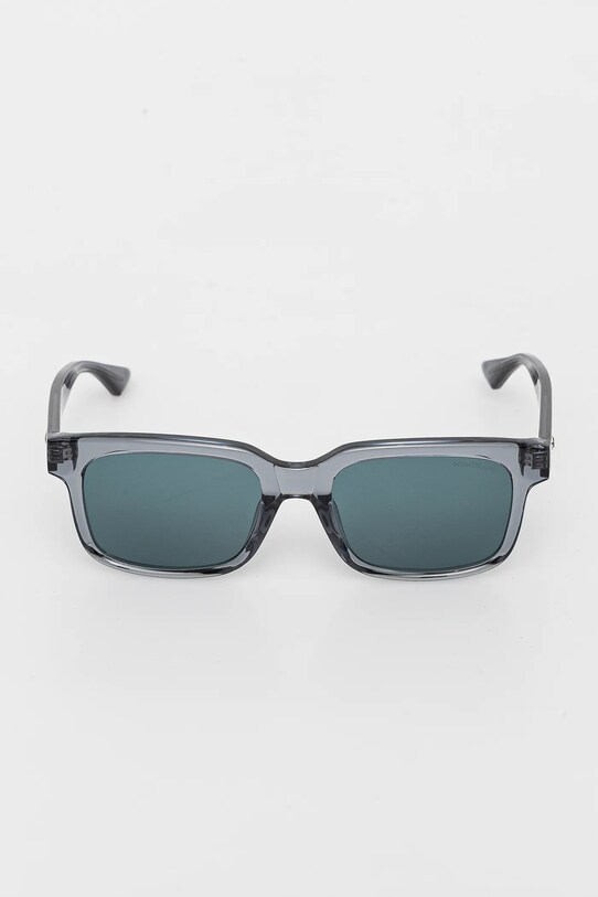 Montblanc ochelari MB0383S gri AA00