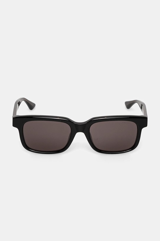 Montblanc ochelari MB0383S negru AA00