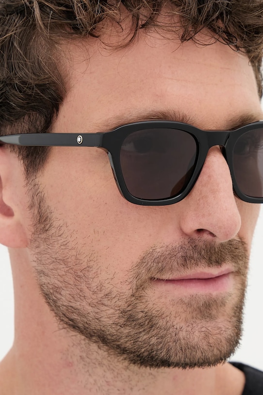 Очки Montblanc MB0384S