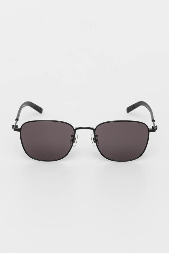 Montblanc ochelari MB0392SA negru AA00