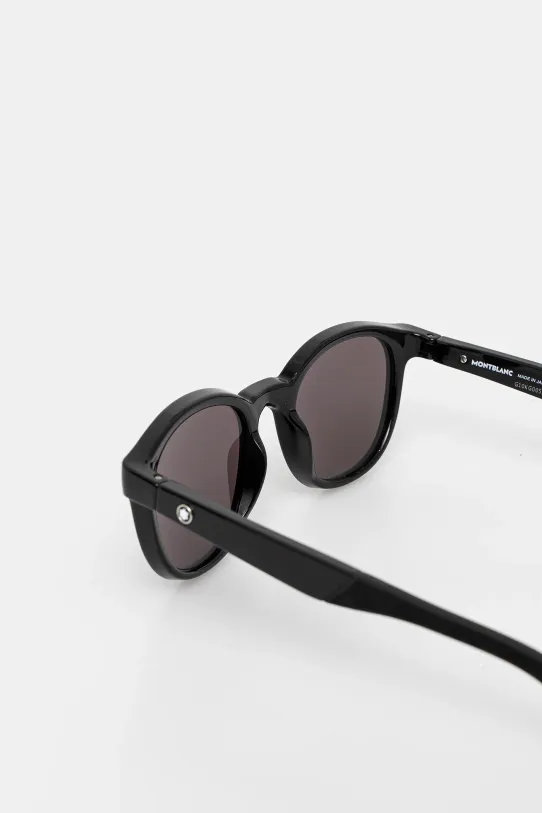 Accesorii Montblanc ochelari MB0398S negru