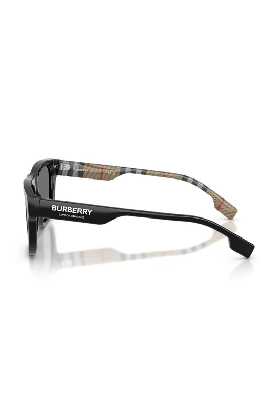 Akcesoria Burberry okulary przeciwsłoneczne 0BE4293.377381 czarny