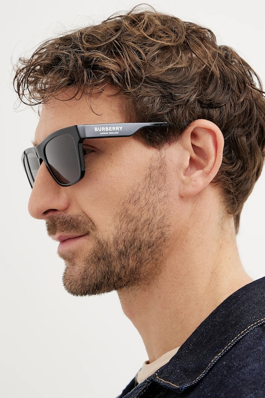 Burberry okulary przeciwsłoneczne 0BE4293.377381