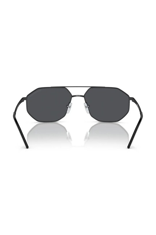 Emporio Armani okulary czarny 0EA2147