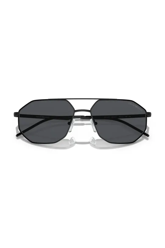 Emporio Armani okulary 0EA2147 czarny