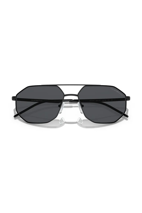 Emporio Armani ochelari 0EA2147 negru