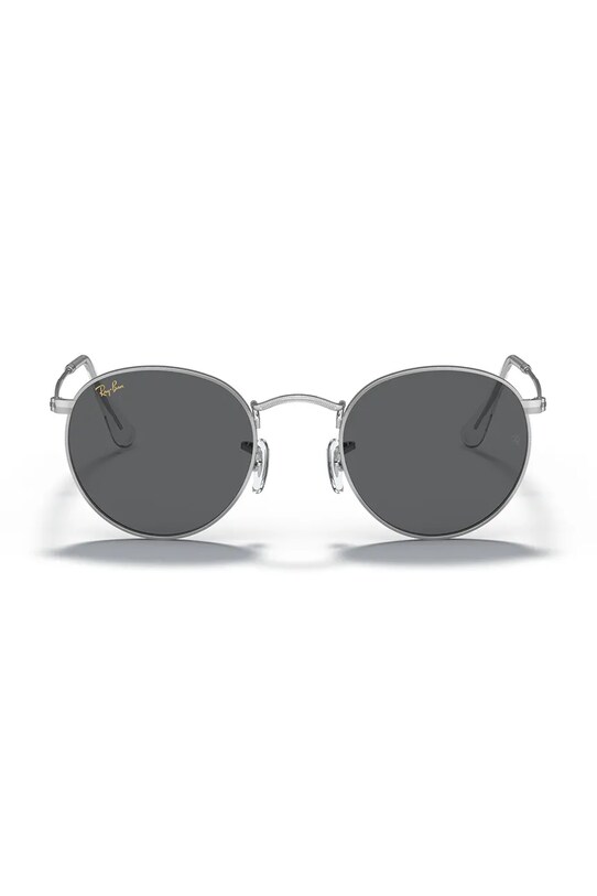 Doplňky Sluneční brýle Ray-Ban 0RB3447.9198B1 stříbrná