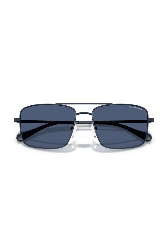 Armani Exchange ochelari de soare 0AX2054S bleumarin
