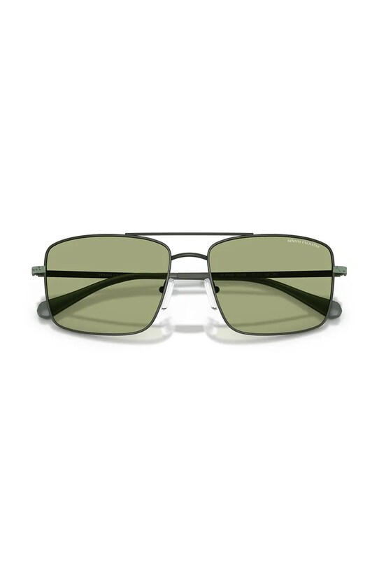Сонцезахисні окуляри Armani Exchange 0AX2054S зелений