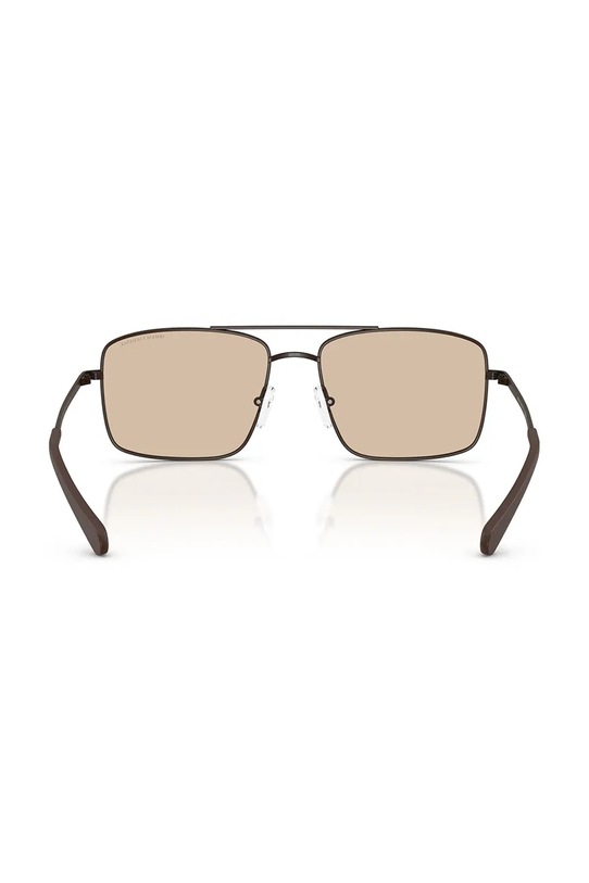 Sončna očala Armani Exchange rjava 0AX2054S