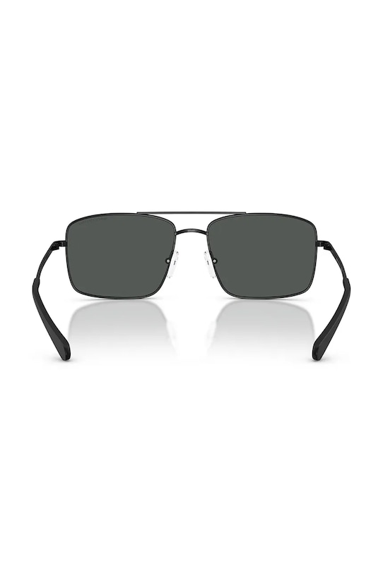 Armani Exchange ochelari de soare negru 0AX2054S