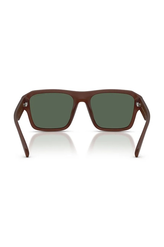 Armani Exchange ochelari de soare bej 0AX4154SU