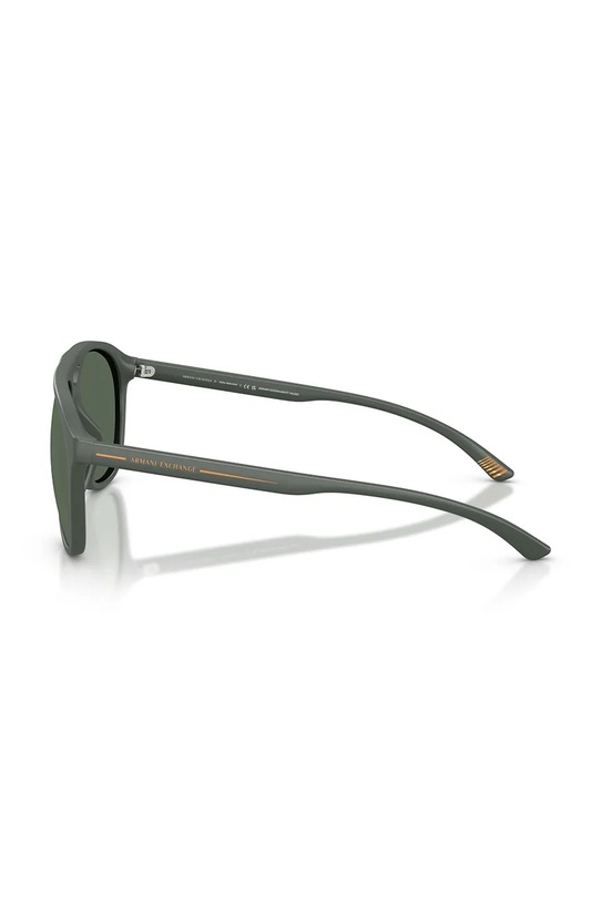 Аксесуари Сонцезахисні окуляри Armani Exchange 0AX4156SU зелений