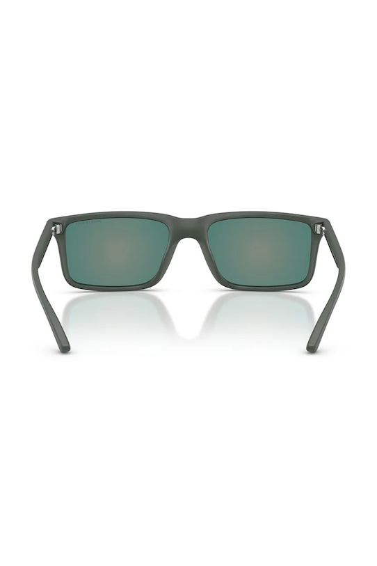Сонцезахисні окуляри Armani Exchange зелений 0AX4157SU