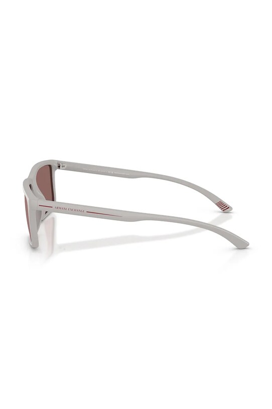 Accessori Armani Exchange occhiali da sole 0AX4157SU grigio