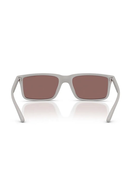 Armani Exchange occhiali da sole grigio 0AX4157SU