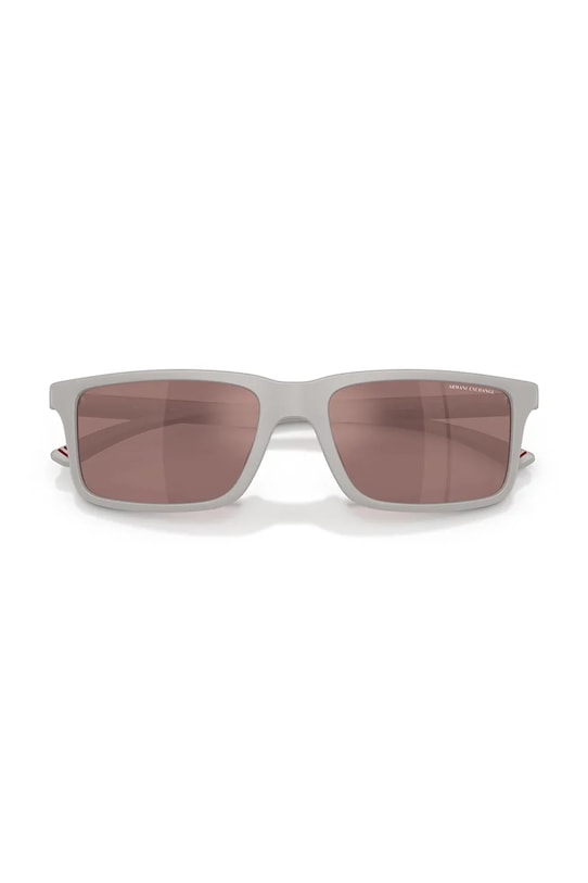 Sončna očala Armani Exchange 0AX4157SU siva